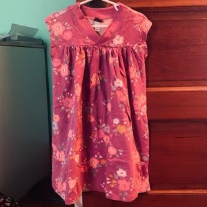Girls dress